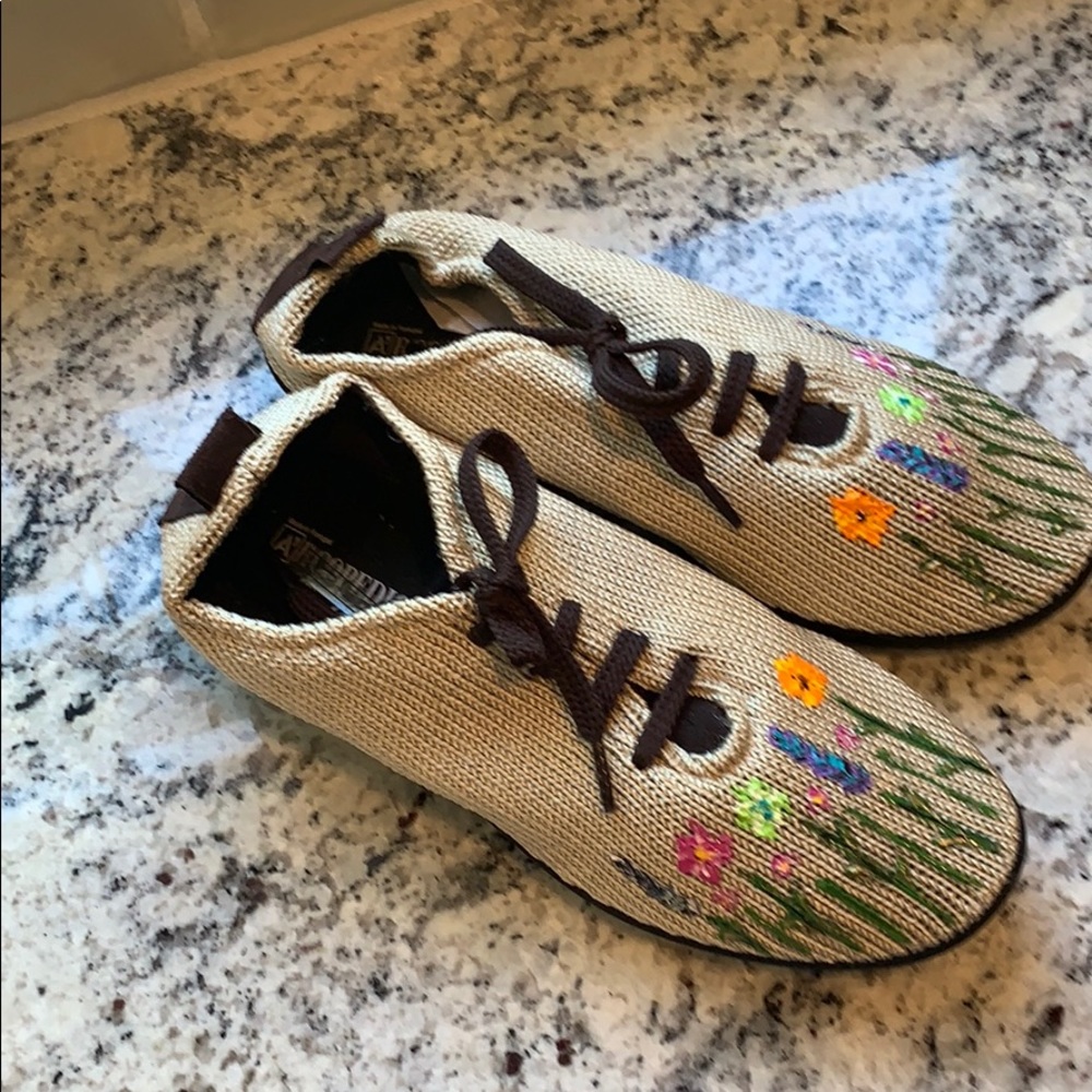 A’RCOPEDICO healthy footwear (NEVER Worn!)